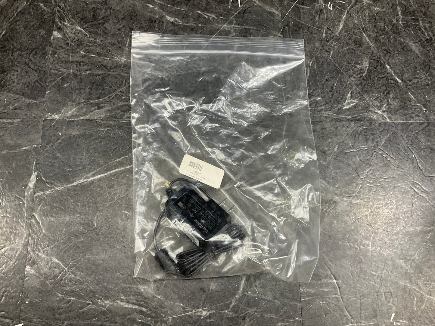 Verifone-Power-Adapter-110V