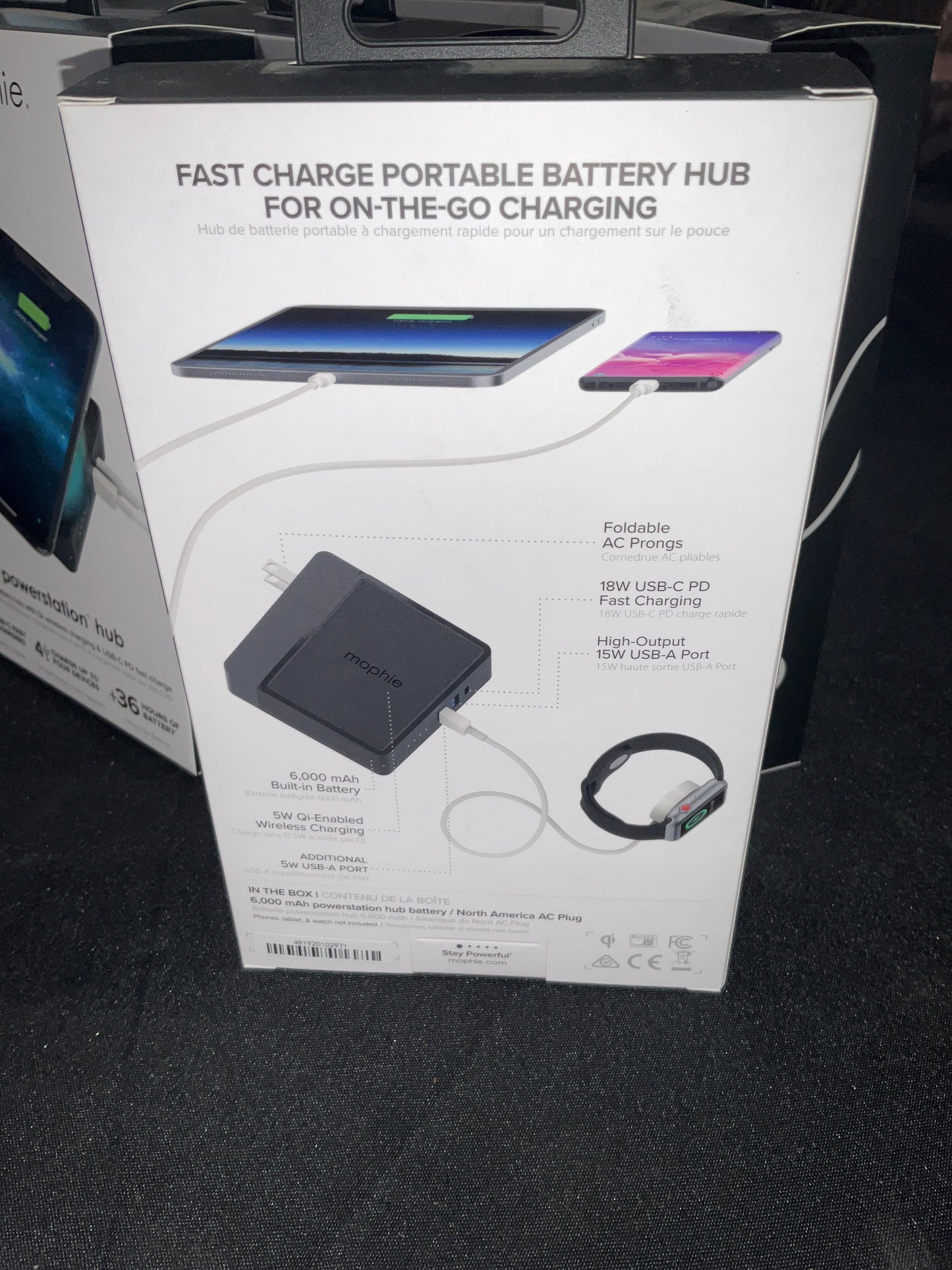 Mophie-PowerStation-Hub