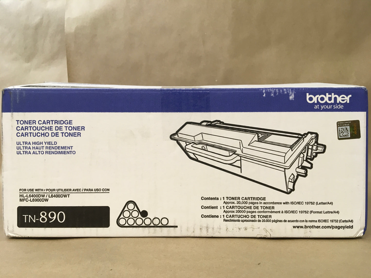 Brother-High-Yield-Black-Toner-Cartridge