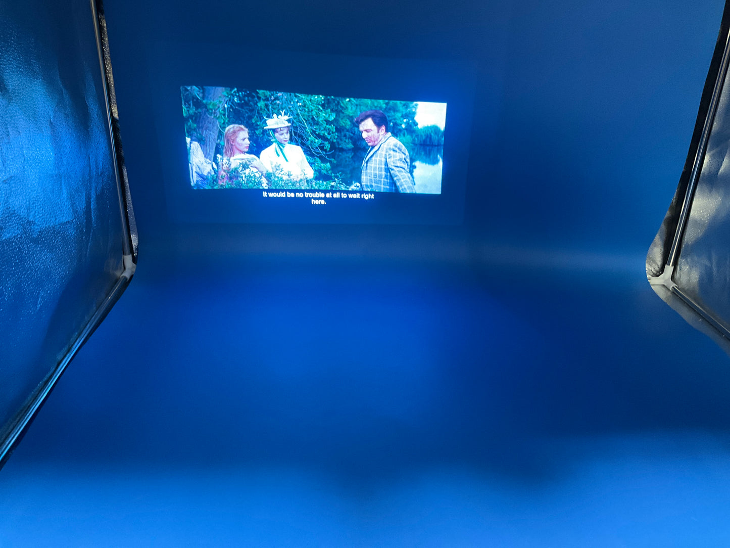 BenQ-HD142X-Projector--3000-lumens---1080p-