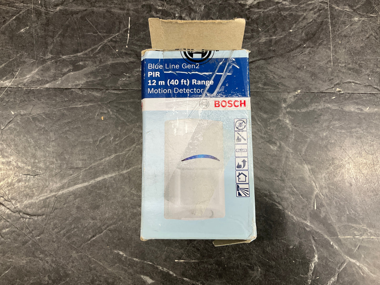 Bosch-Blue-Line-Gen-2-Motion-Detector