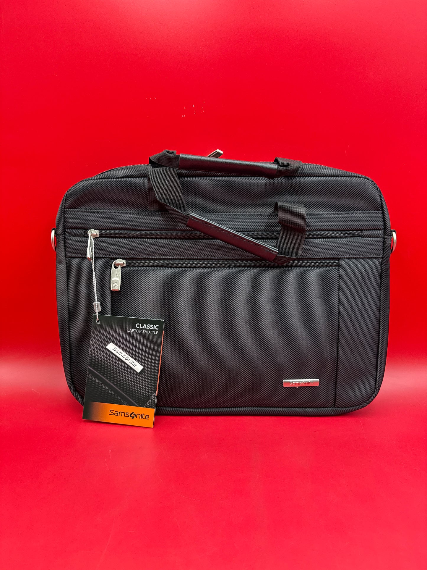 Samsonite-Classic-Business-shuttle-Notebooky-Carrying-Case--15-6--