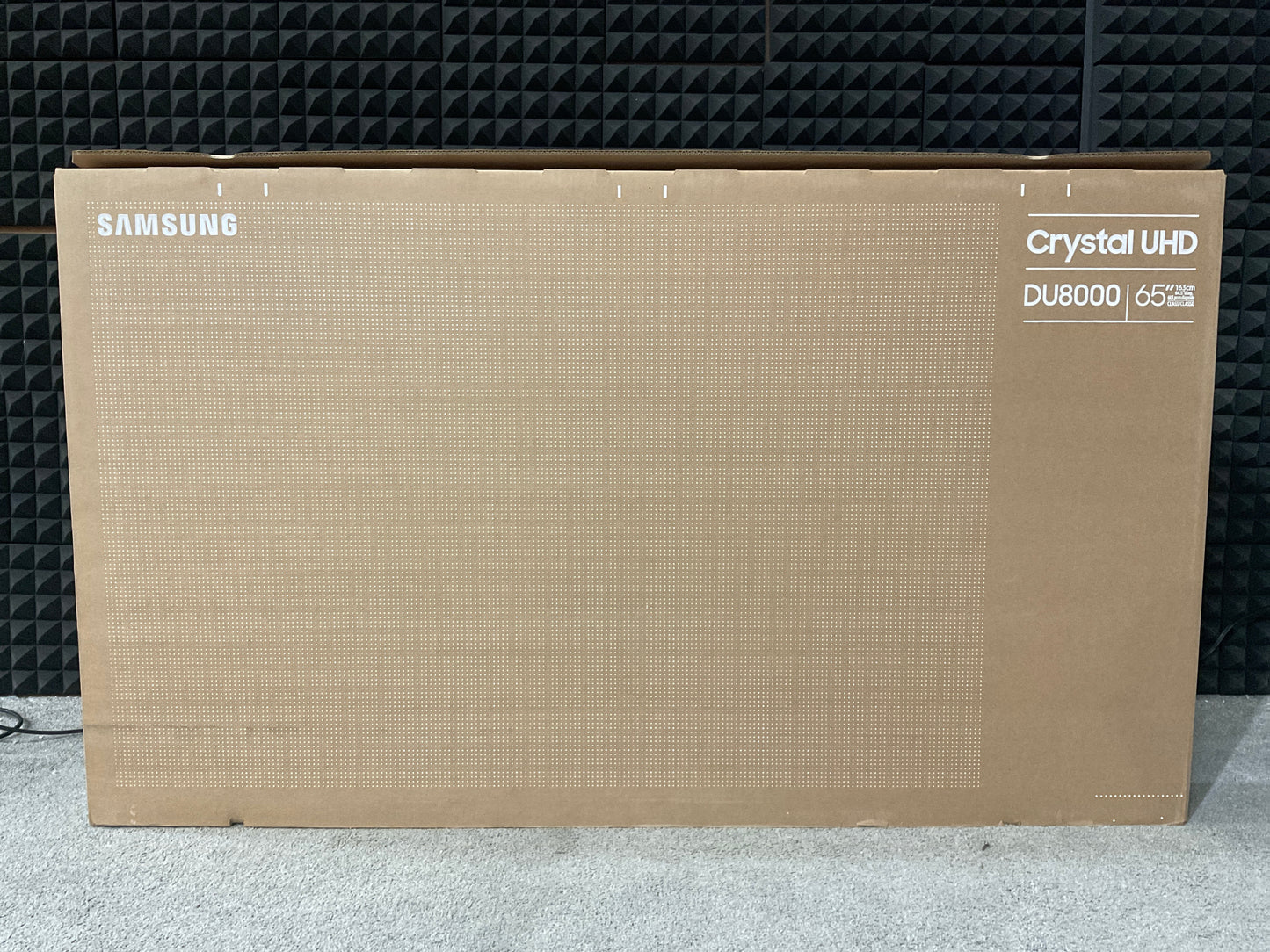 Samsung-DU8000-65--LED-LCD-Smart-TV--4K-