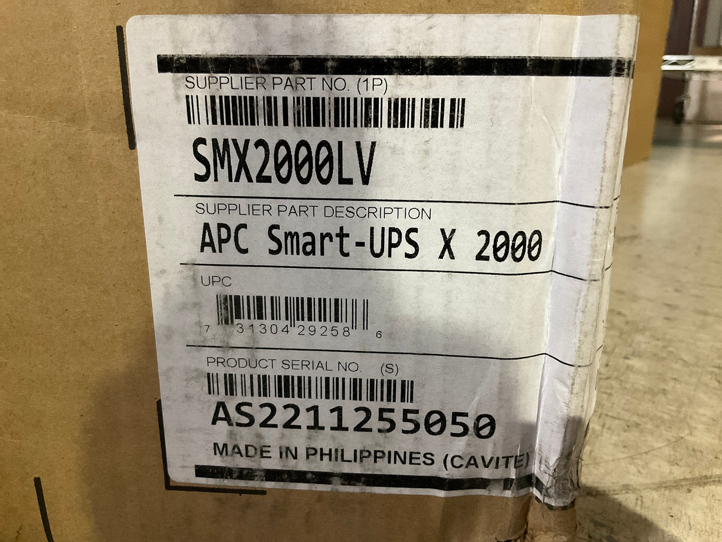 APC-SmartUPS-X-2000VA-RM-LCD