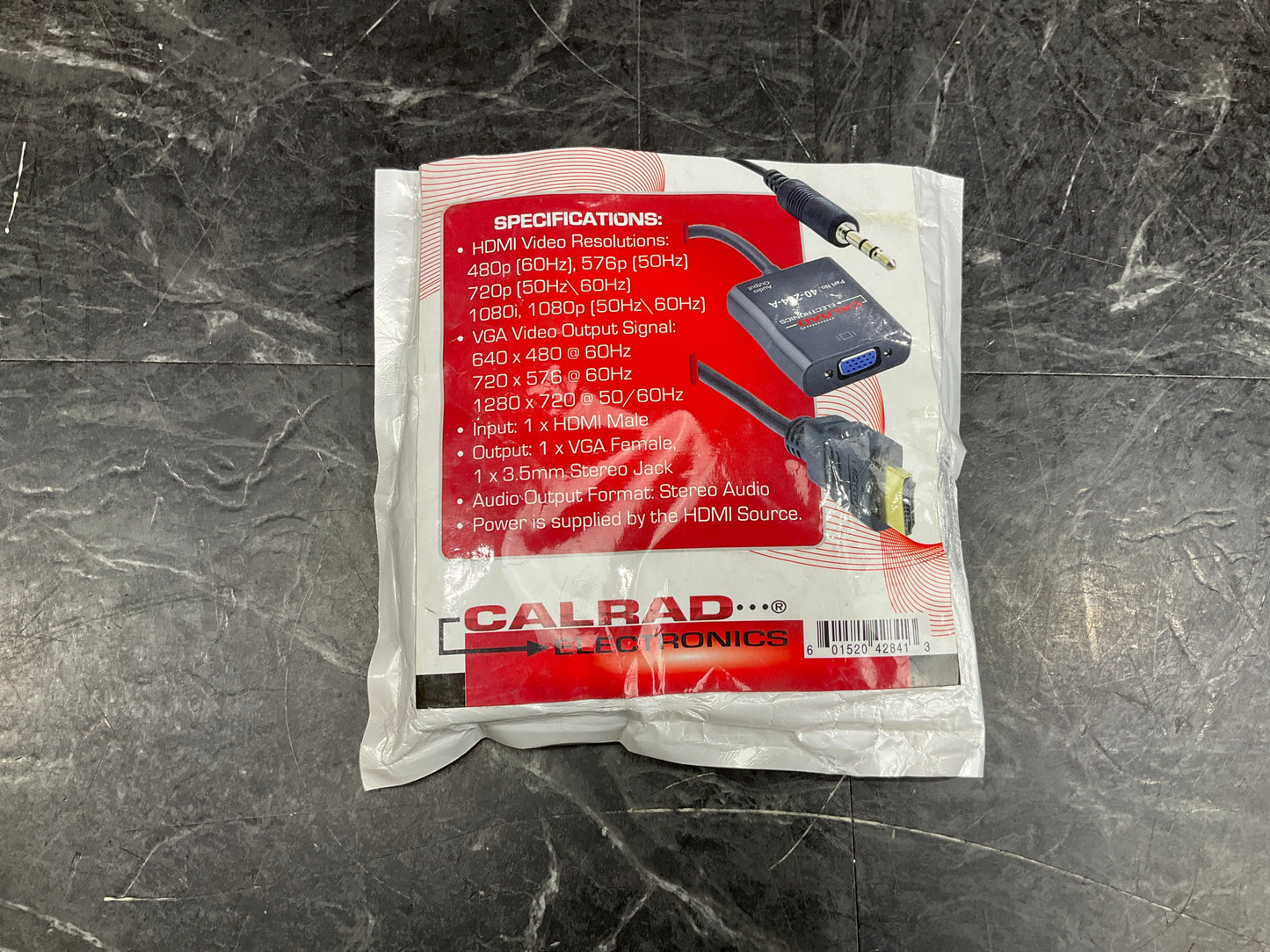 Calrad-External-Video-Converter-