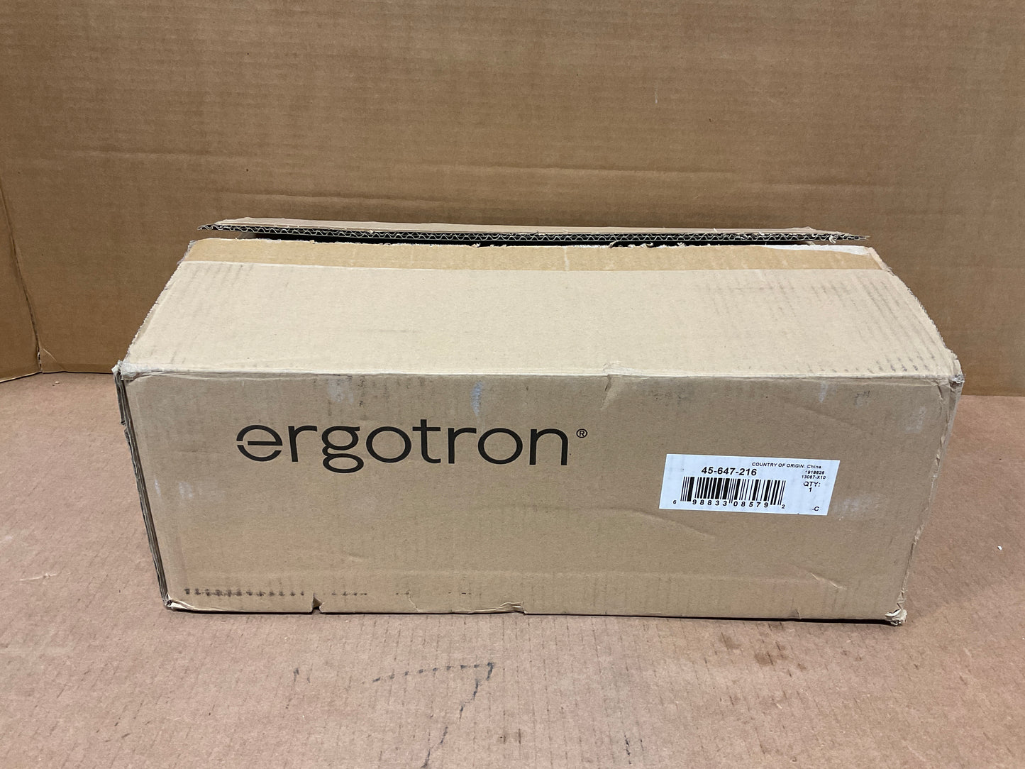 Ergotron-HX-Desk-Monitor-Arm-Mount