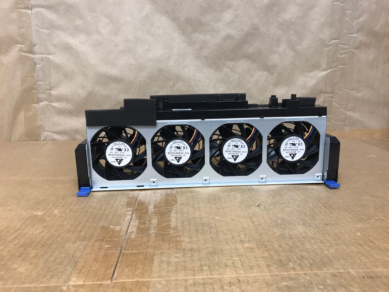 HPE-ProLiant-ML350-Gen10-Redundant-Fan-Kit