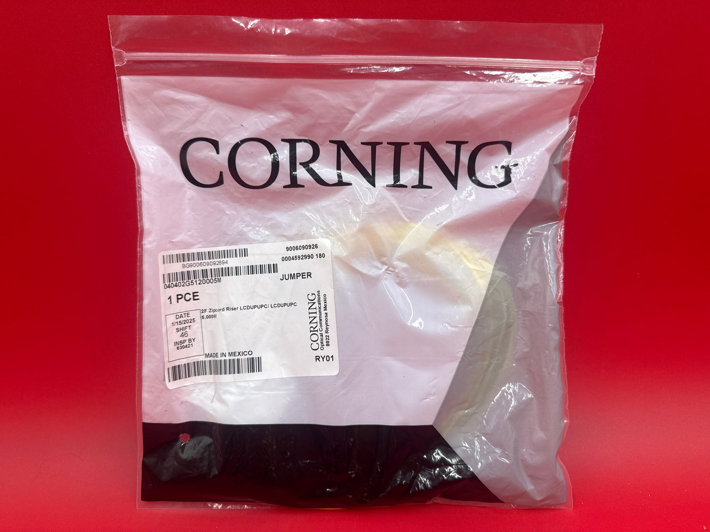 Corning-Fiber-Optic-Cable-LC-LC-Single-mode--5-meter-