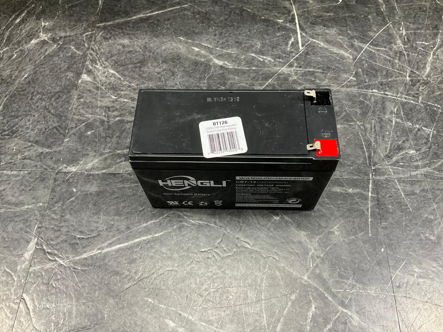 Altronix-Power-Supply--12v-7Amp-