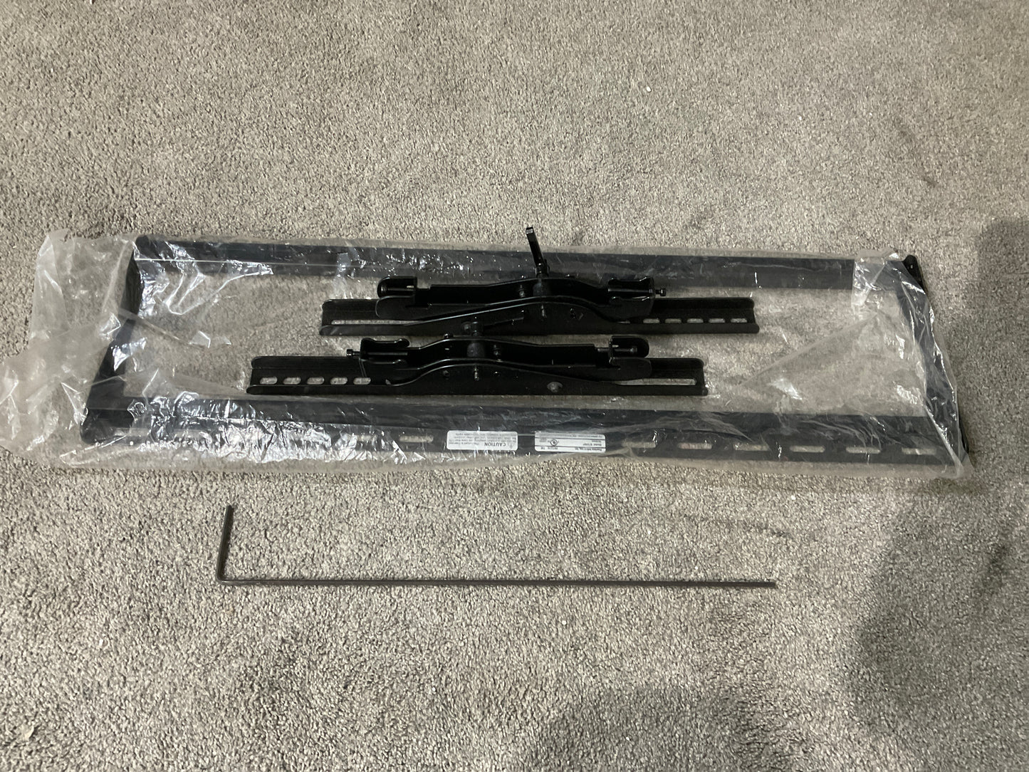 Peerless-SmartMount-Tilting-Wall-Mount--37-75--