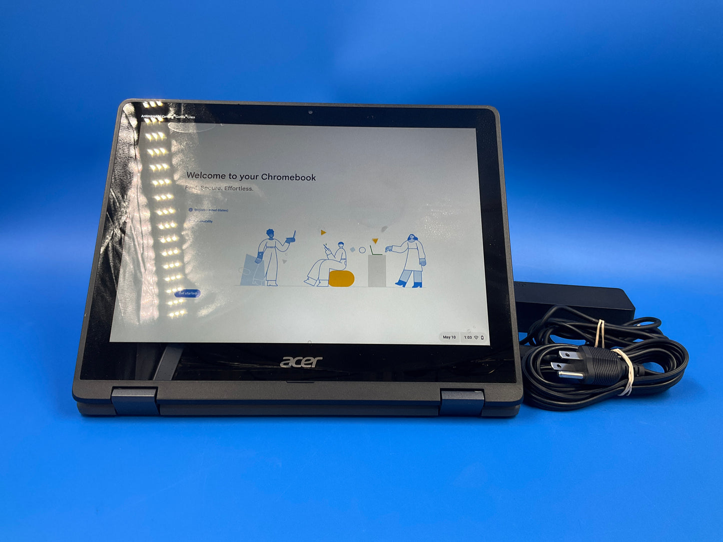 Acer-Chromebook-Spin-512-R851TN-C9DD-Flip-N4100-4GB-32GB-WiFi-12T