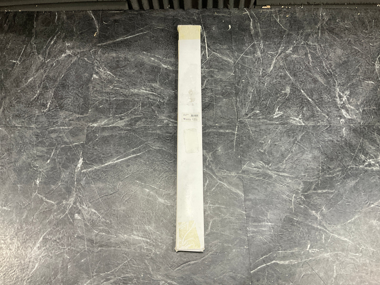RACK-MOUNT-BRUSH-PANEL-1U------