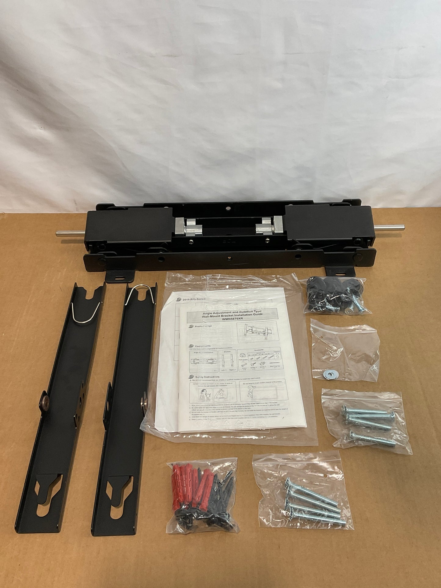 Samsung-LCD-Wall-Mount
