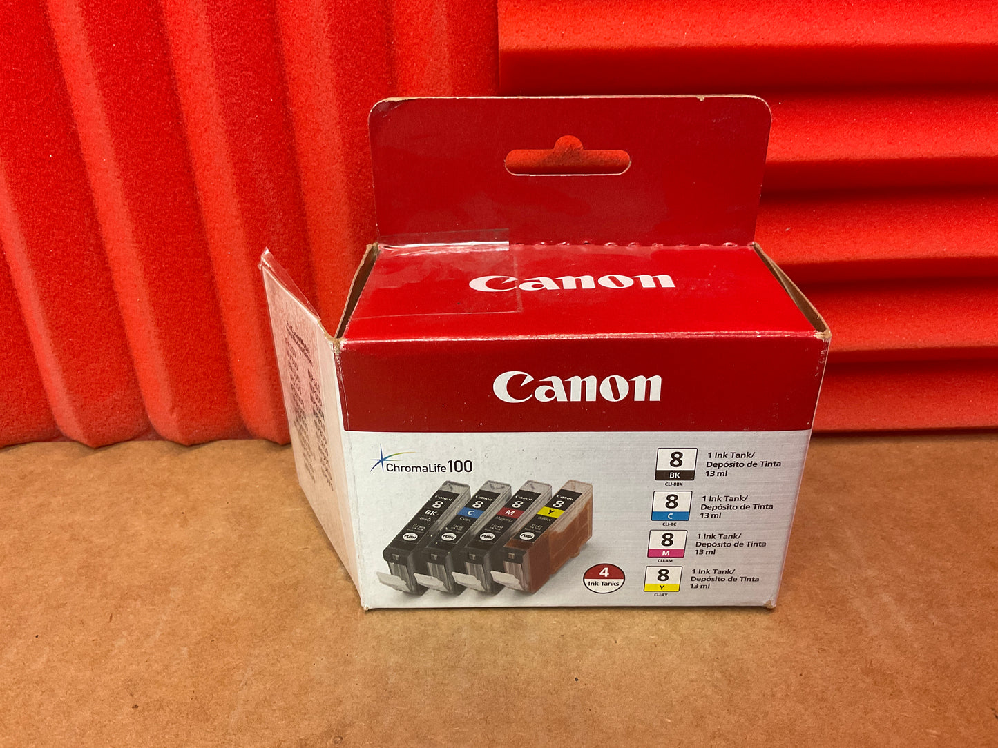 Canon-CLI-8-Four-Color-Ink-Cartridge-Pack