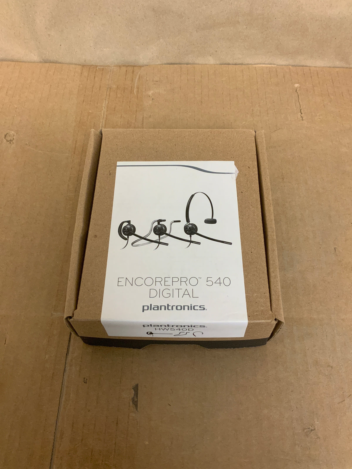 Plantronics-Encore-HW540D-Headset