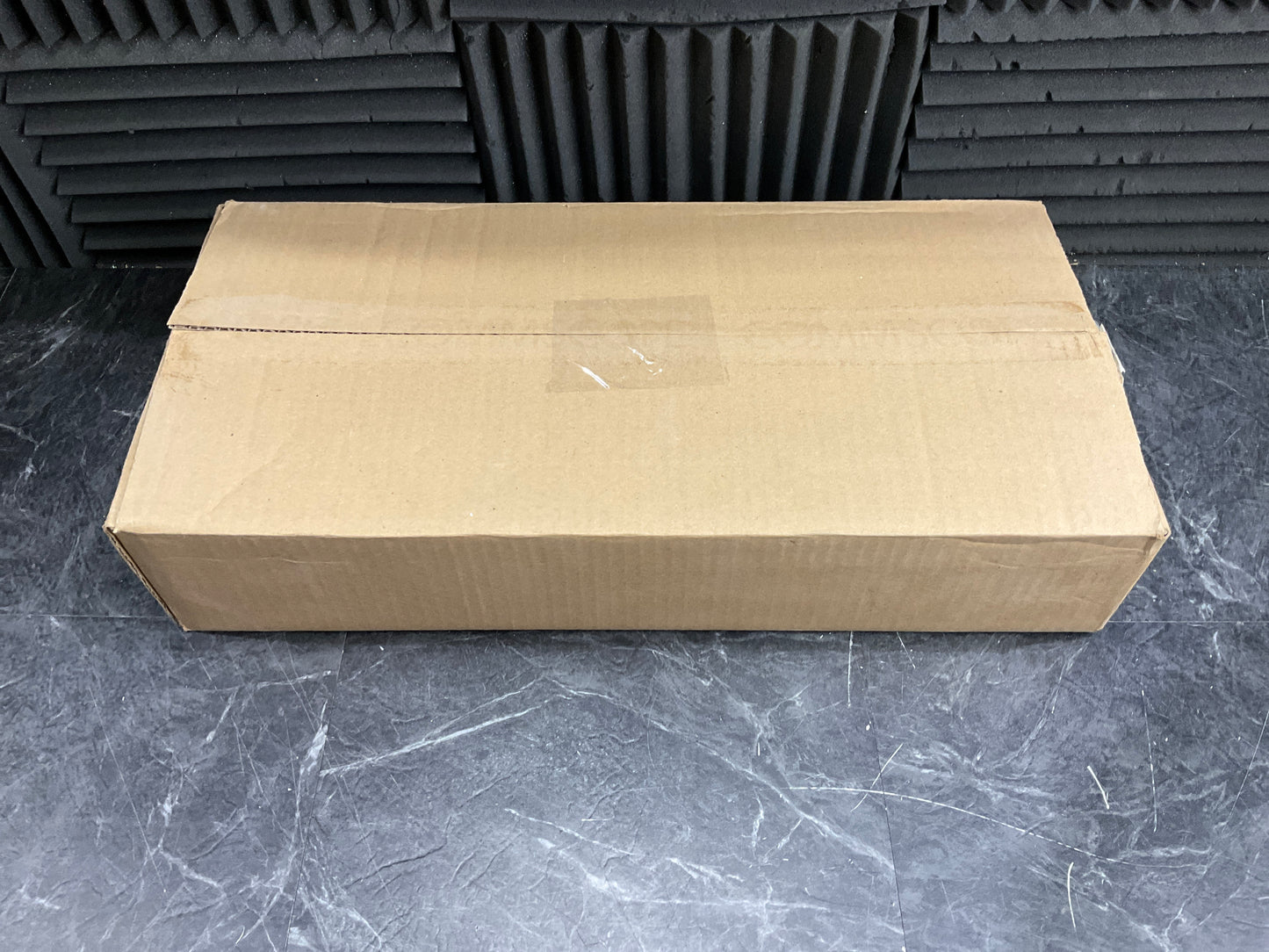 CommScope-Horizontal-Cable-Management-Trough-Kit