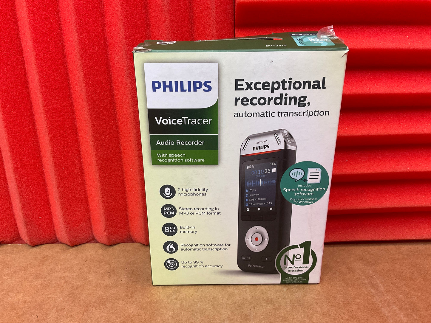 Philips-VoiceTracer-Audio-Recorder