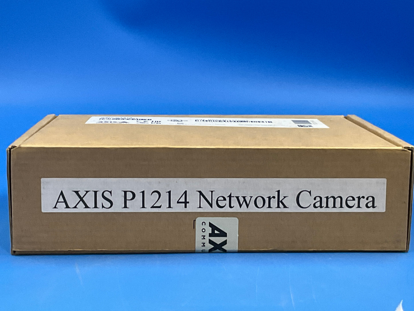 Axis-P1214-Covert-Network-Camera