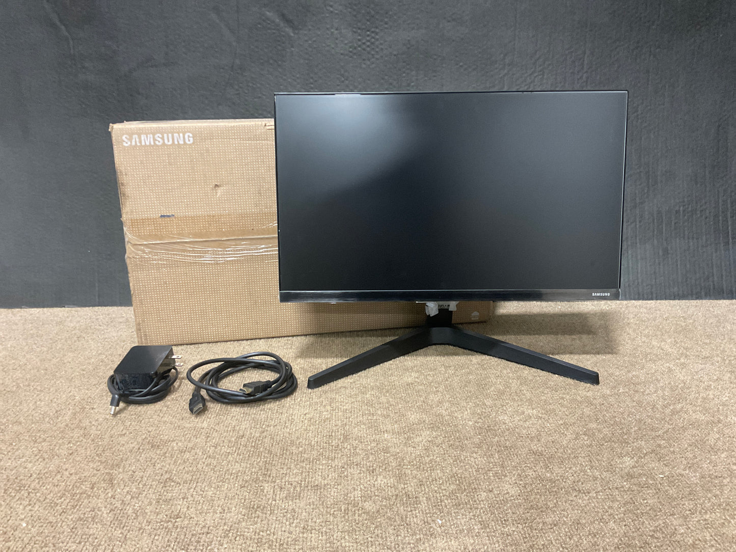 Samsung-22--LED-LCD-Display--1080p-