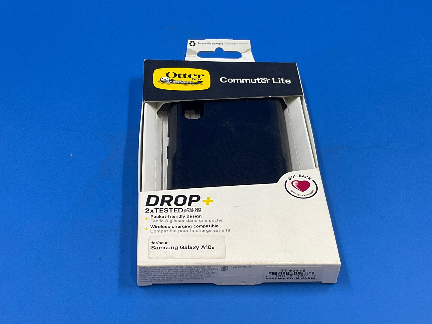 Otterbox-Commuter-Lite-Series-Protective-Case--Samsung-Galaxy-A10e---black-