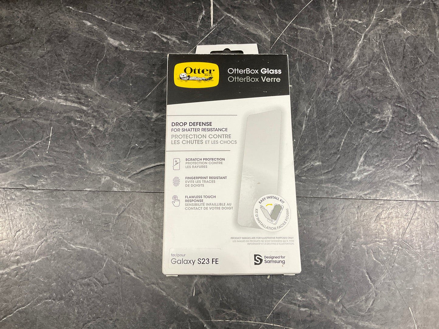 Otterbox-Glass-Screen-Protector--Samsung-Galaxy-S23-Fe-
