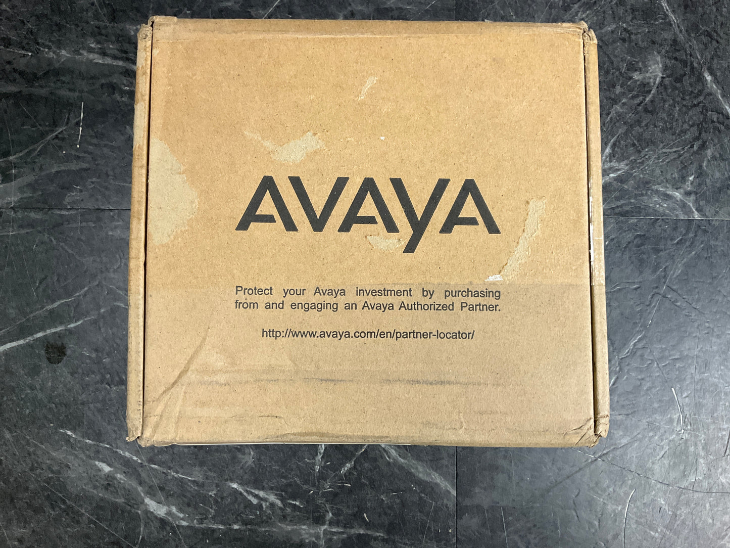 Avaya-L129-Mono-Headset