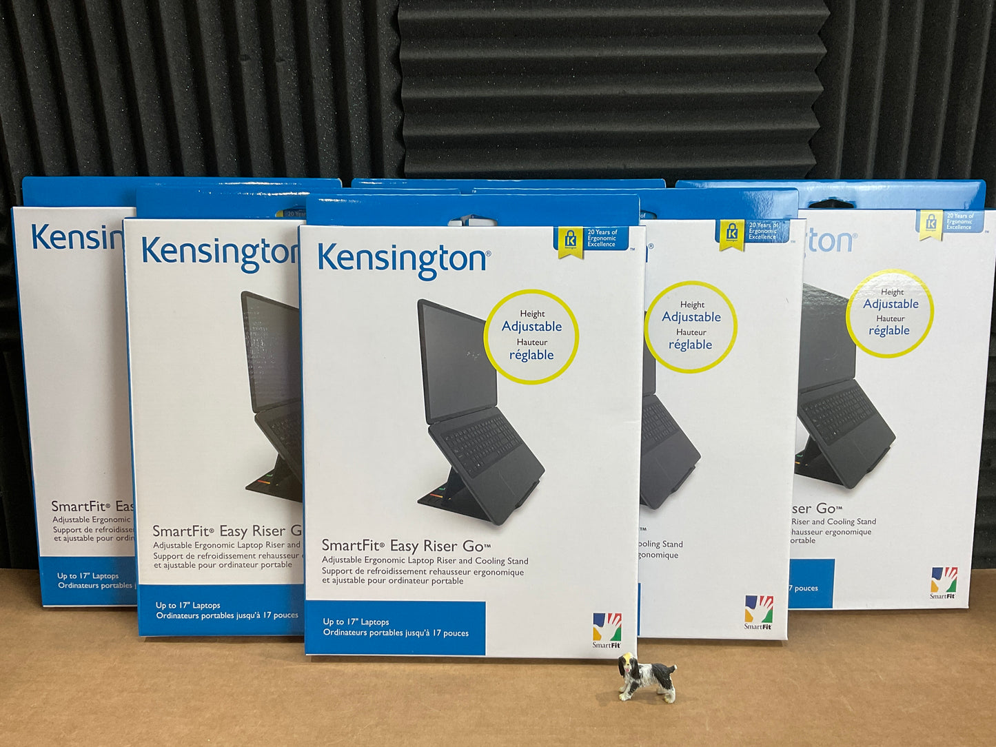 Kensington-SmartFit-Easy-Riser-Go-Notebook-Stand