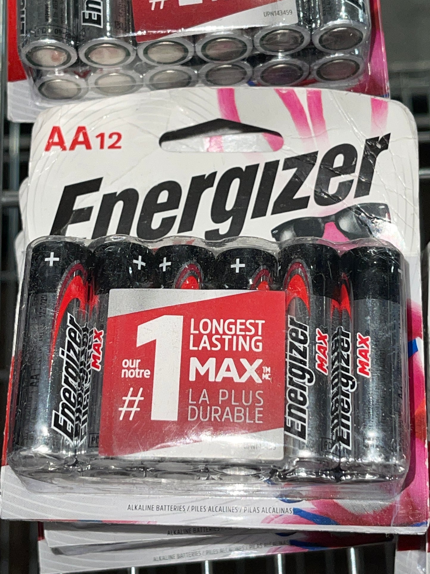 Energizer-Max--AA--Batteries--12-pack-