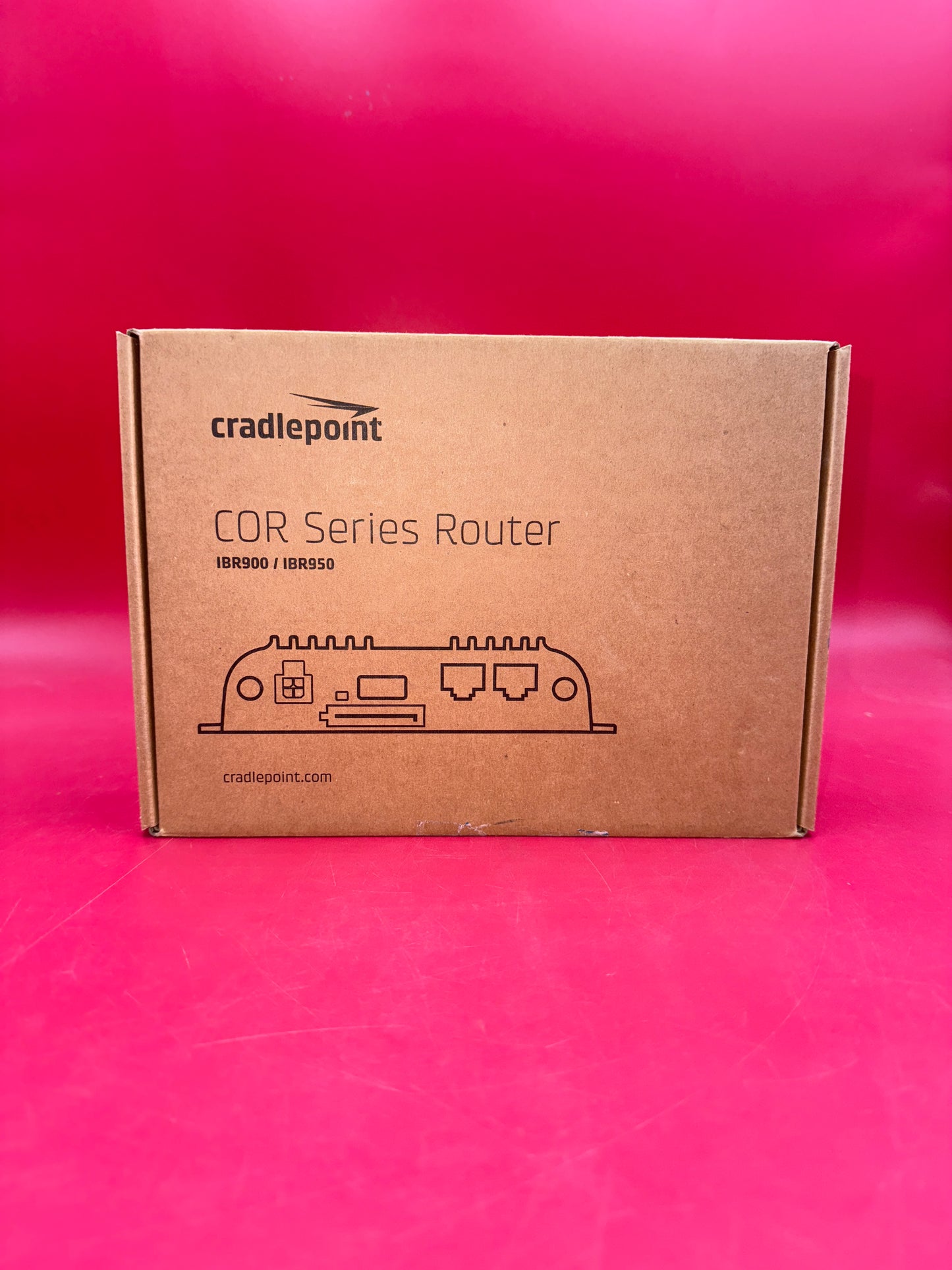 CradlePoint-IBR900-Router