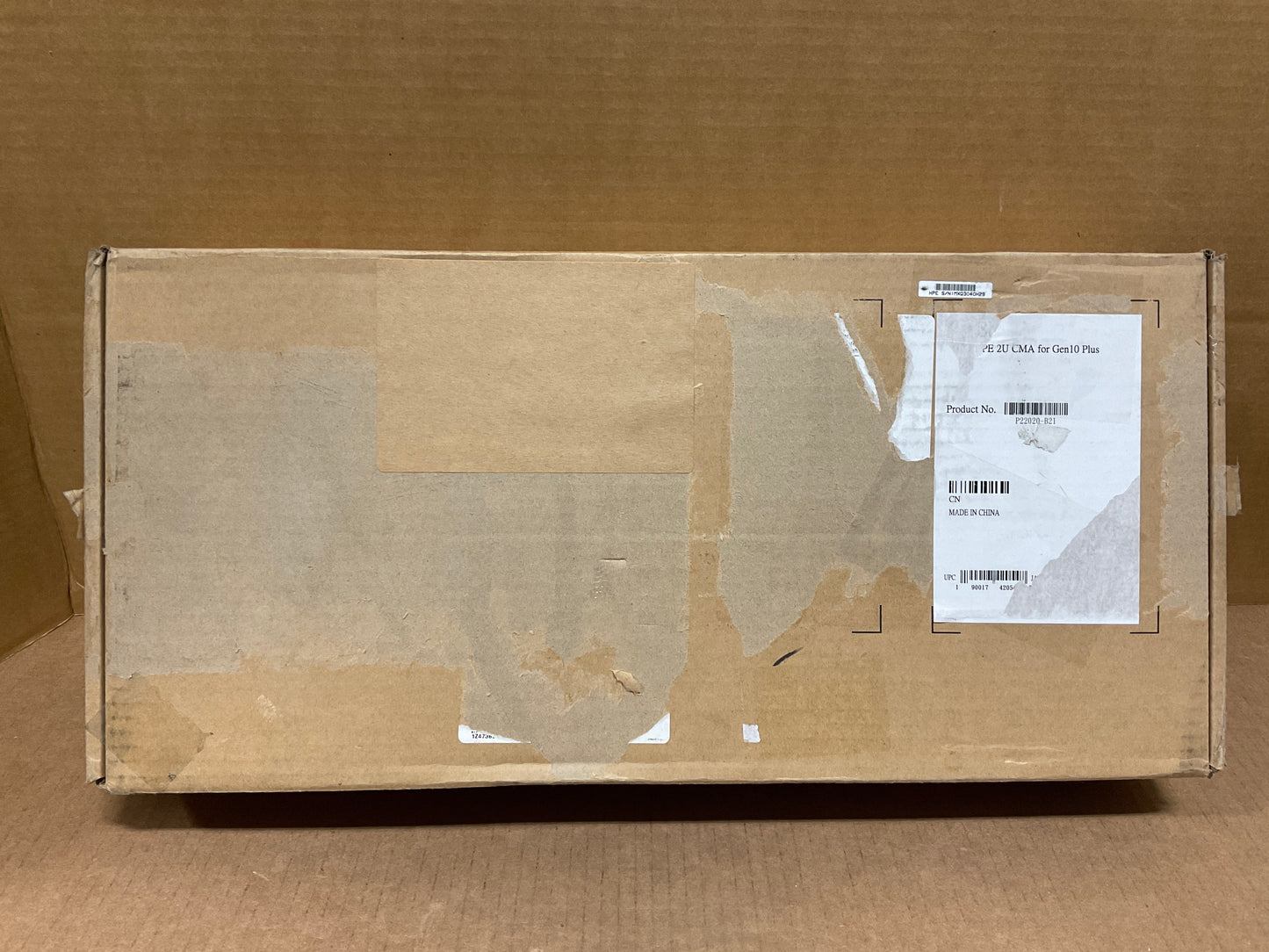 HPE-Cable-Management-Arm--2U-