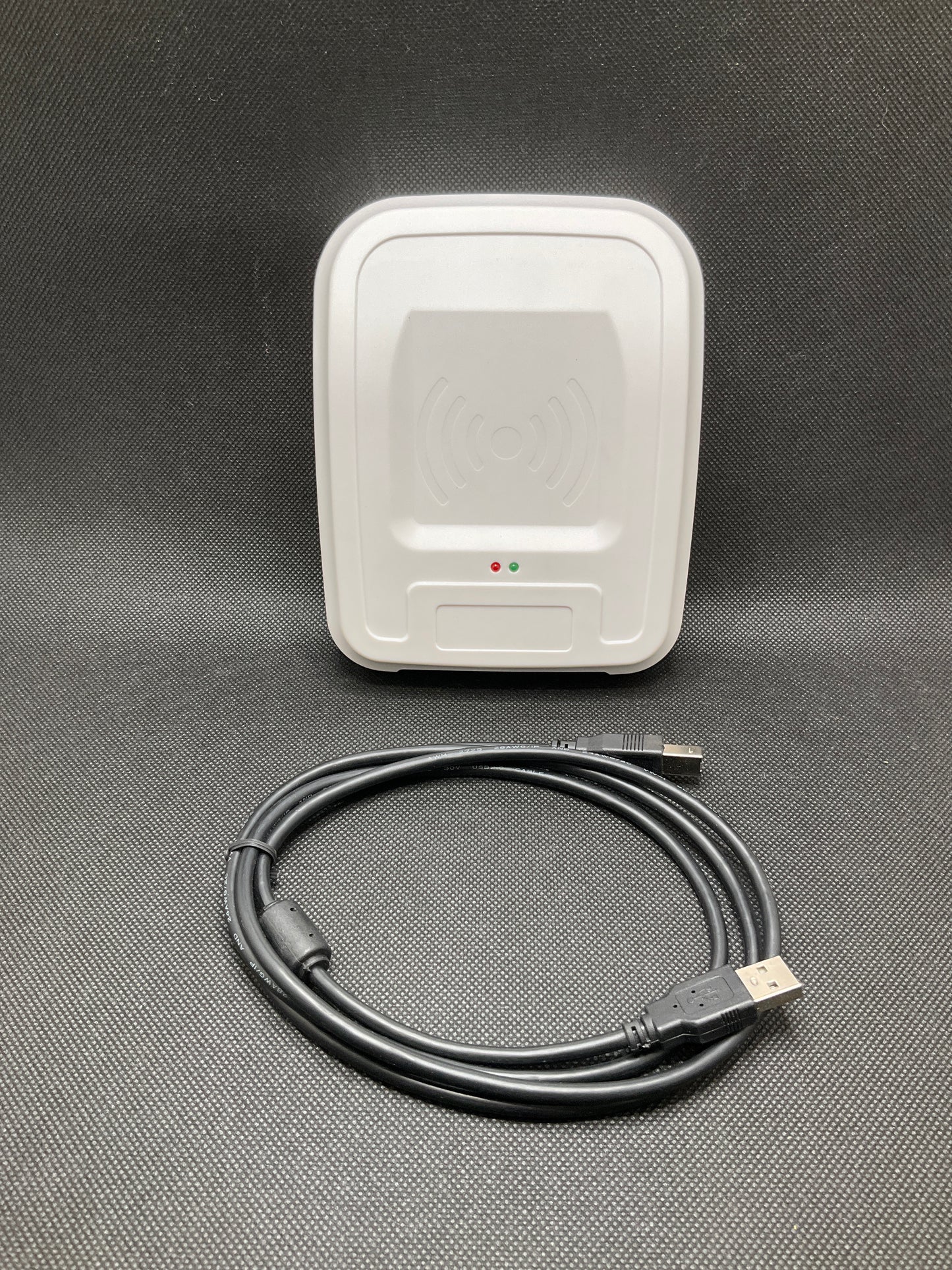 Feitian-OTP-Seed-Programmer