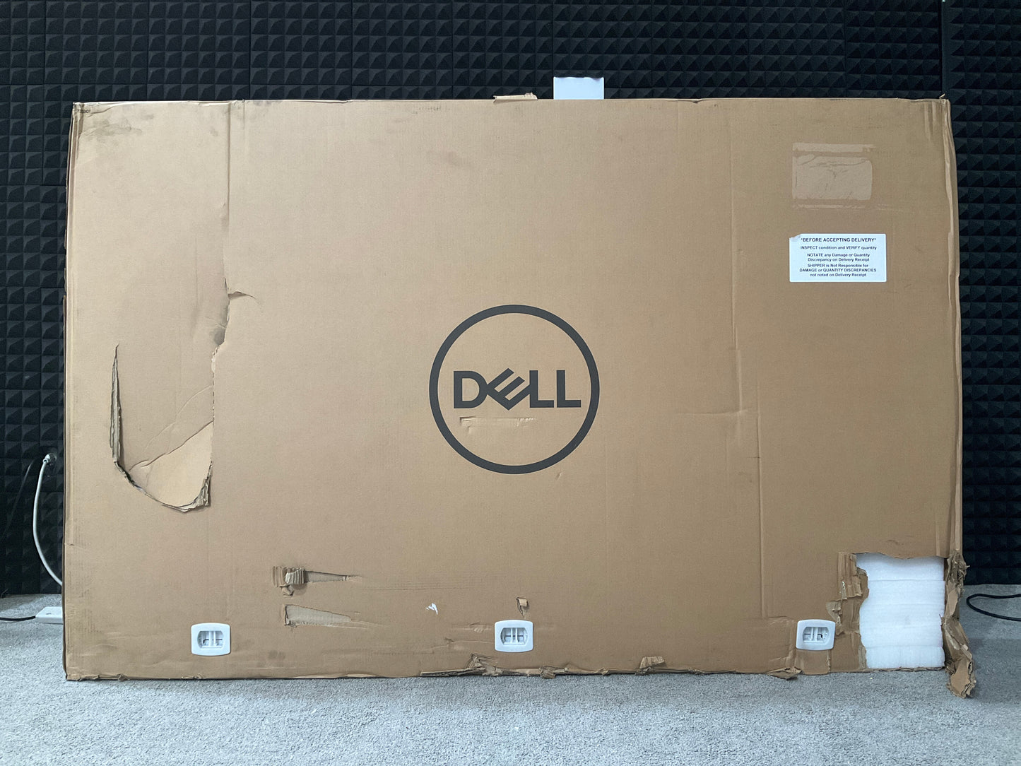 Dell-75--TouchScreen-LED-LCD-Commercial-Display--4K-