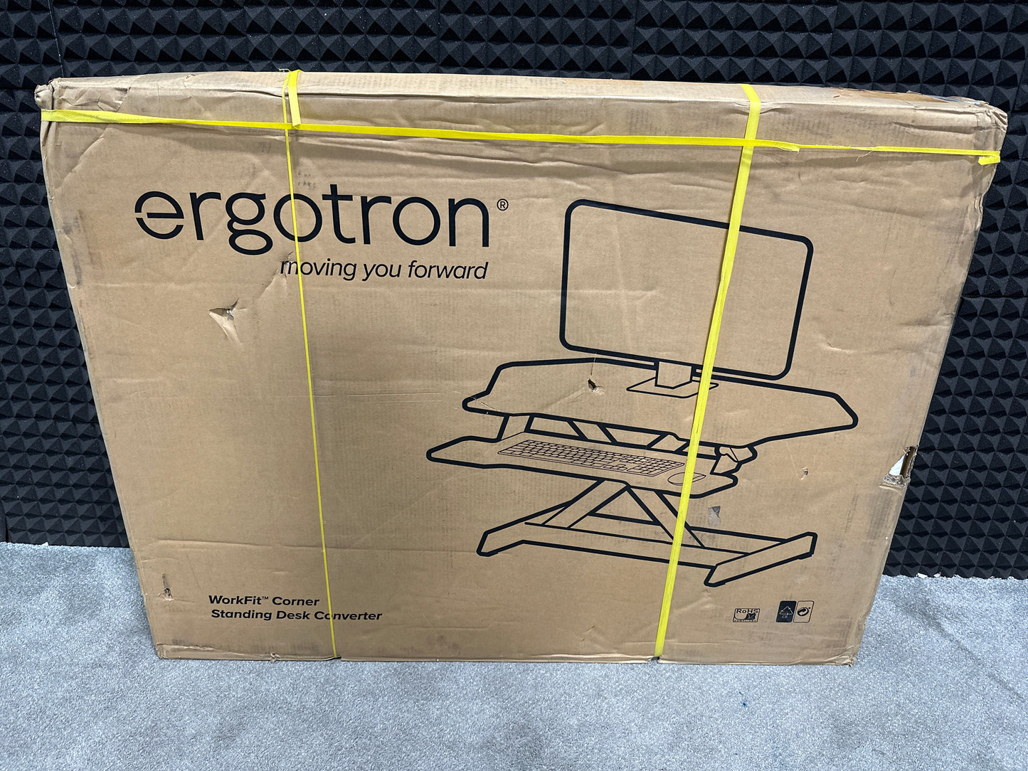 Ergotron-WorkFit-Corner-Standing-Desk-Converter--black-