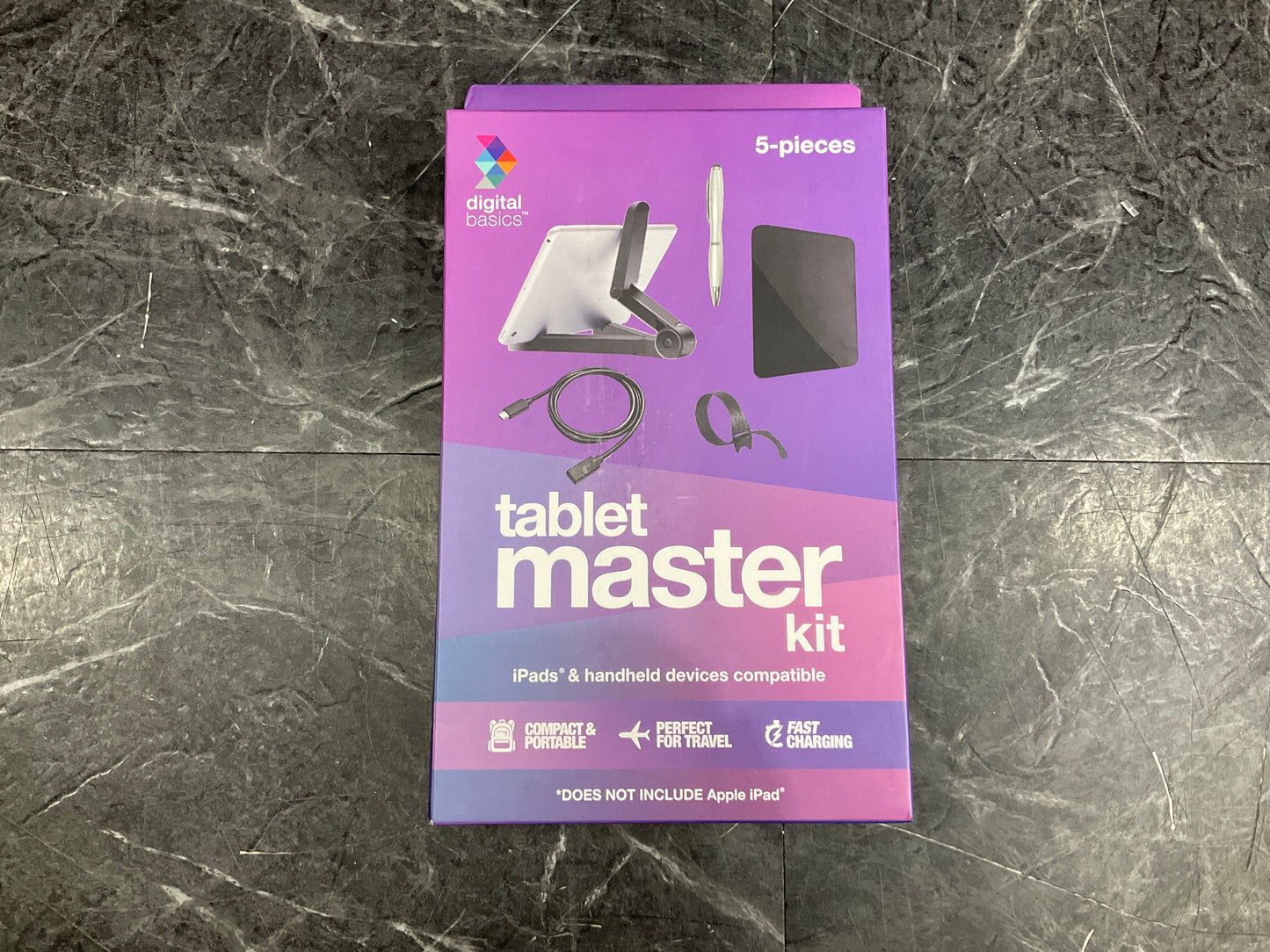 Digital-Basics-Tablet-Master-Kit