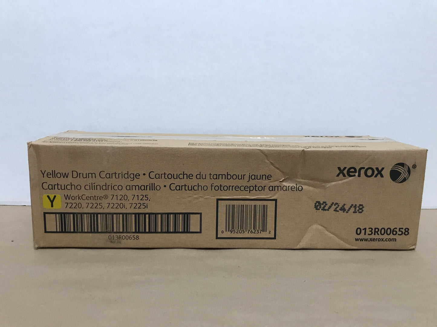 Xerox-Yellow-Drum-Cartridge--WorkCentre-7120-7225-