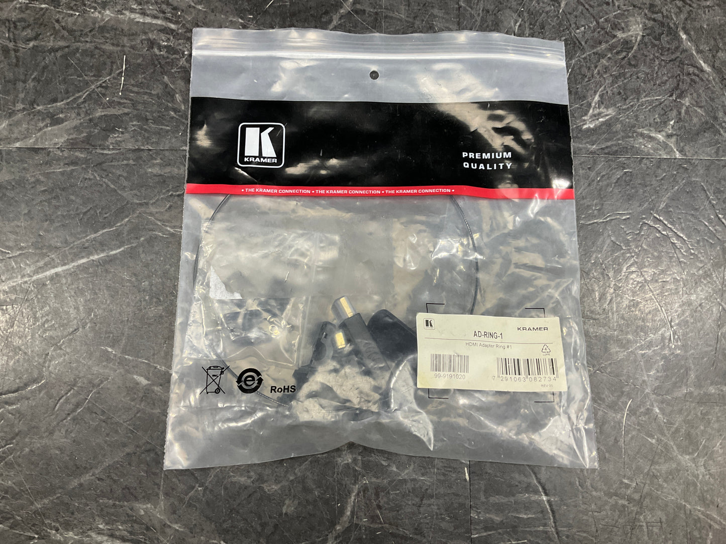 Kramer-HDMI-Adapter-Ring