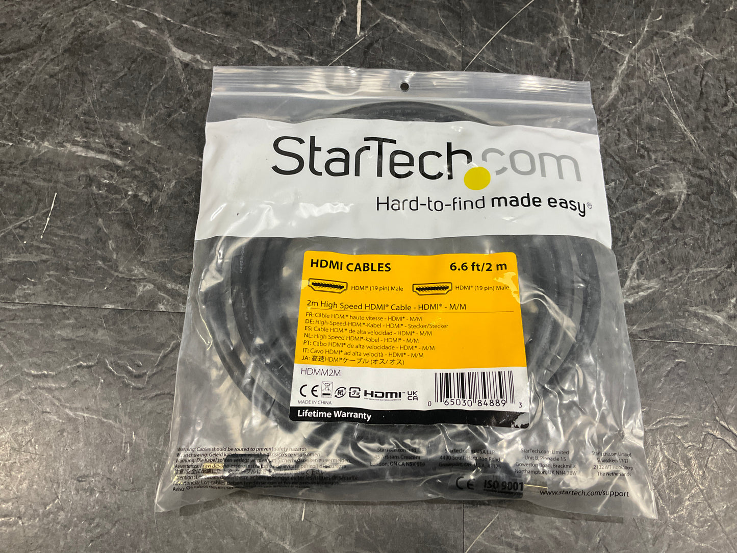 StarTech-High-Speed-HDMI-Cable--6-5-FT-