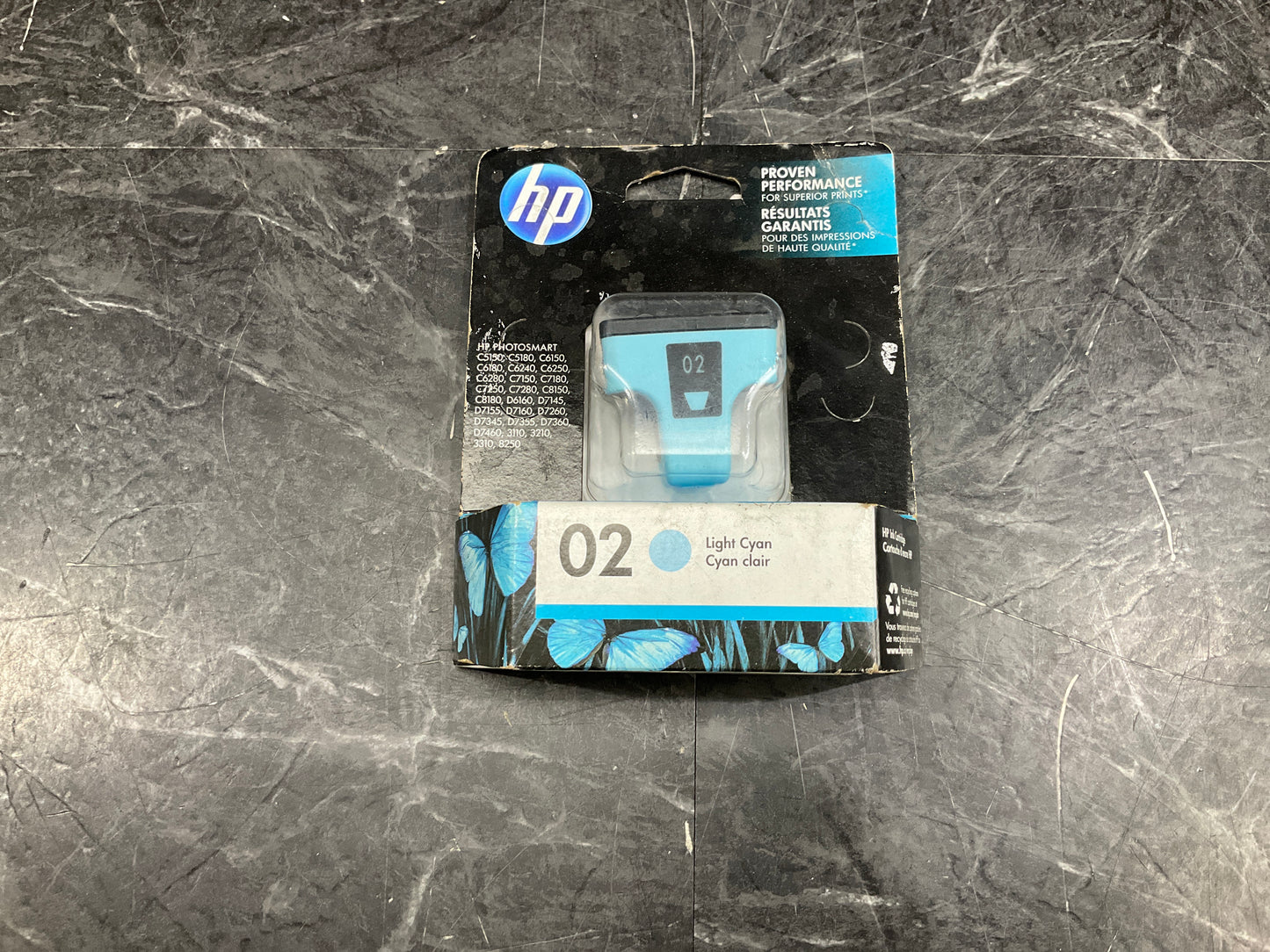 HP-02-yan-Ink-Cartridge--PhotoSmart-8250-