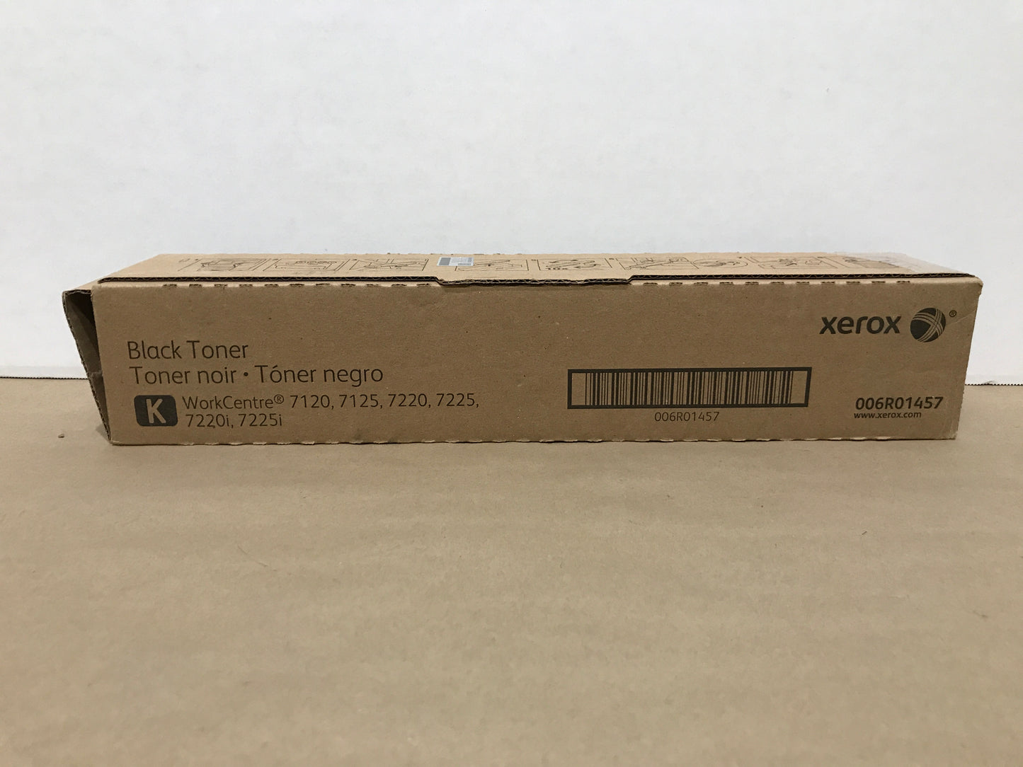 Xerox-Black-Toner-Cartridge--WorkCentre-7120-7220-