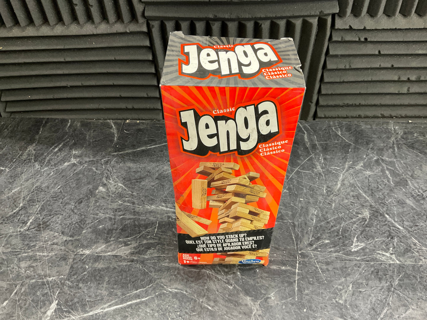 Classic-Jenga