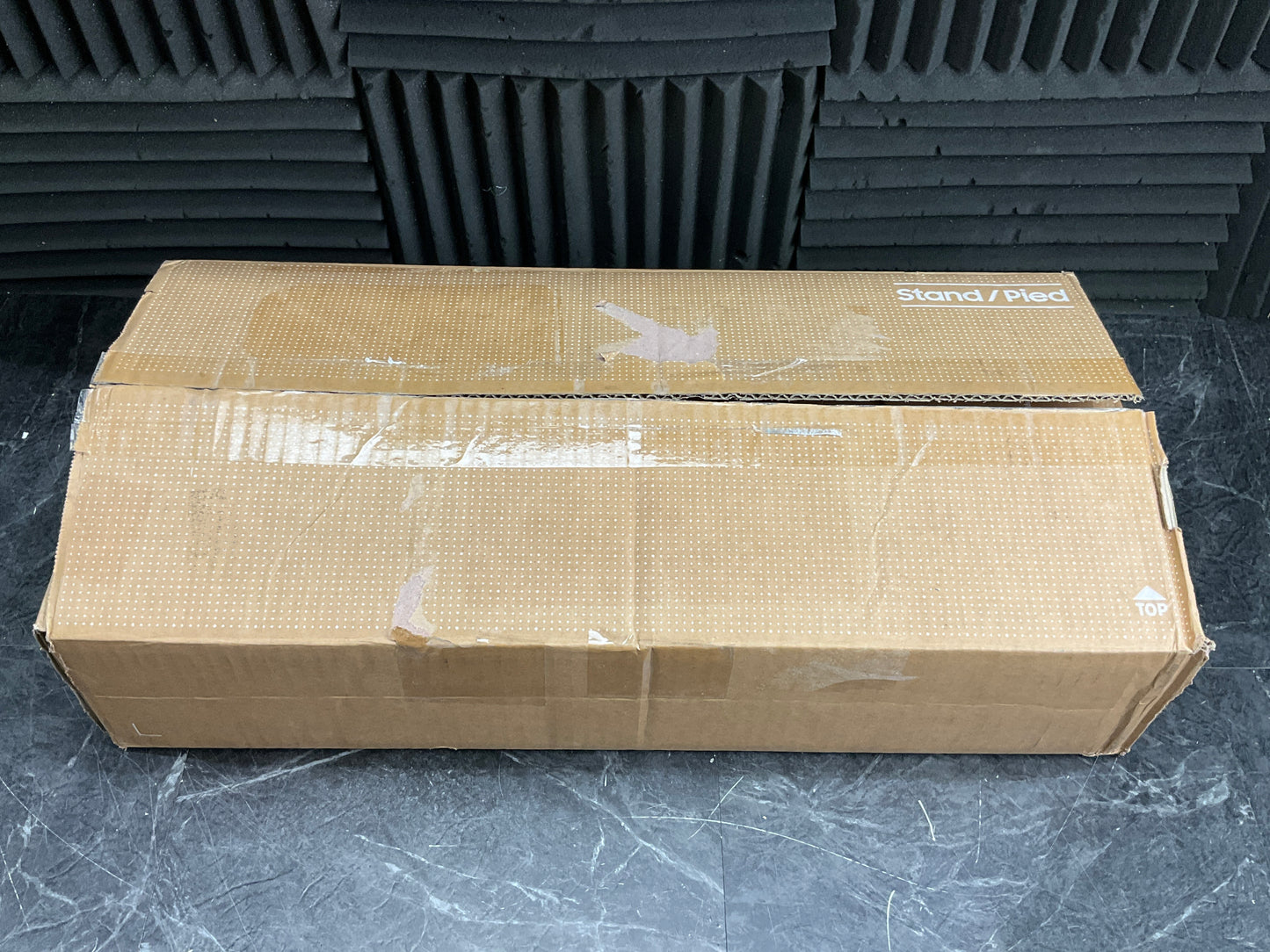 Samsung-LCD-Stand--QXB43-QXC43-
