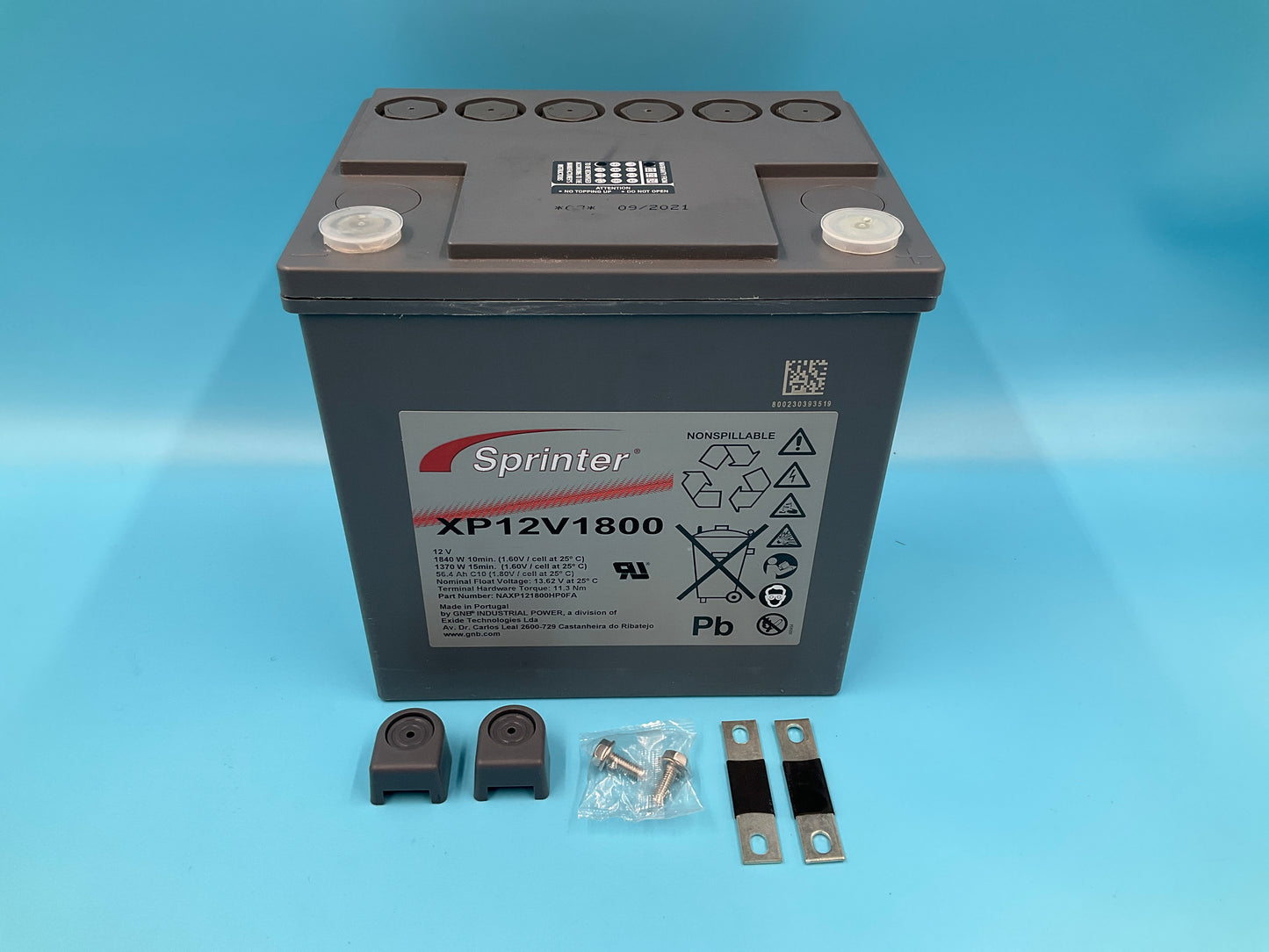 APC-Exide-Replacement-Battery