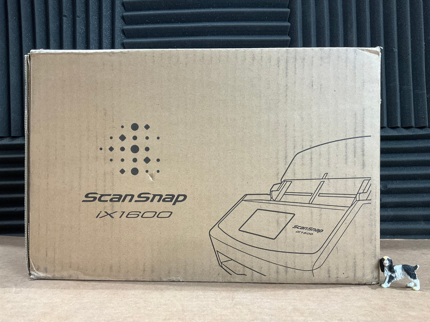Fujitsu-ScanSnap-iX1600-Scanner