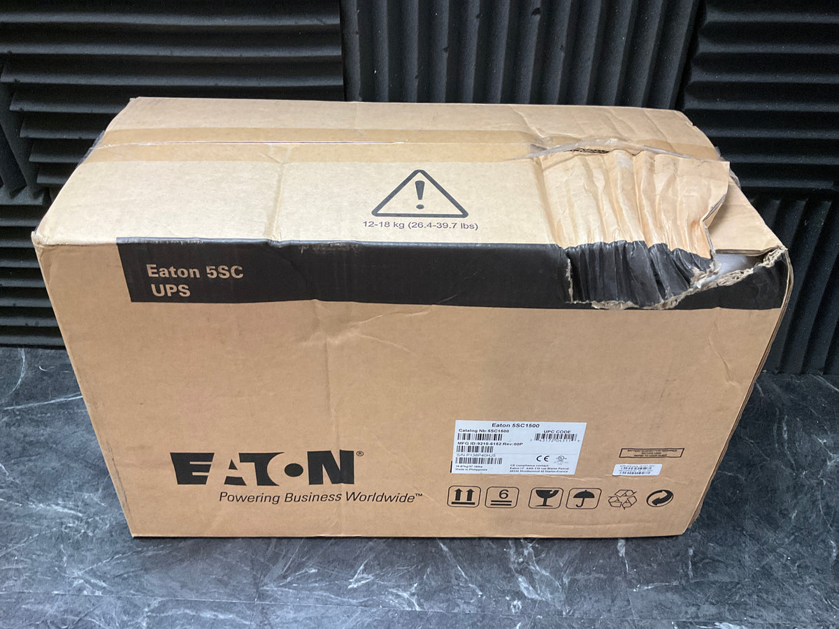 Eaton-5S-1500VA--120v-