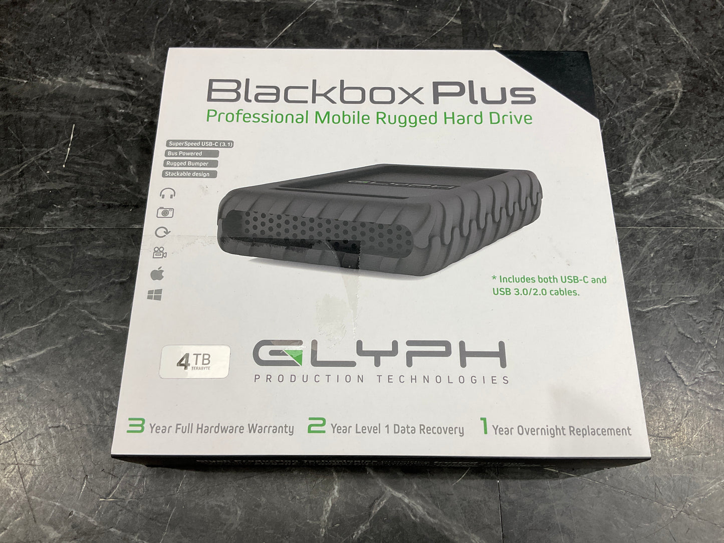 Glyph-Blackbox-4TB-External-USB-C-Hard-Drive