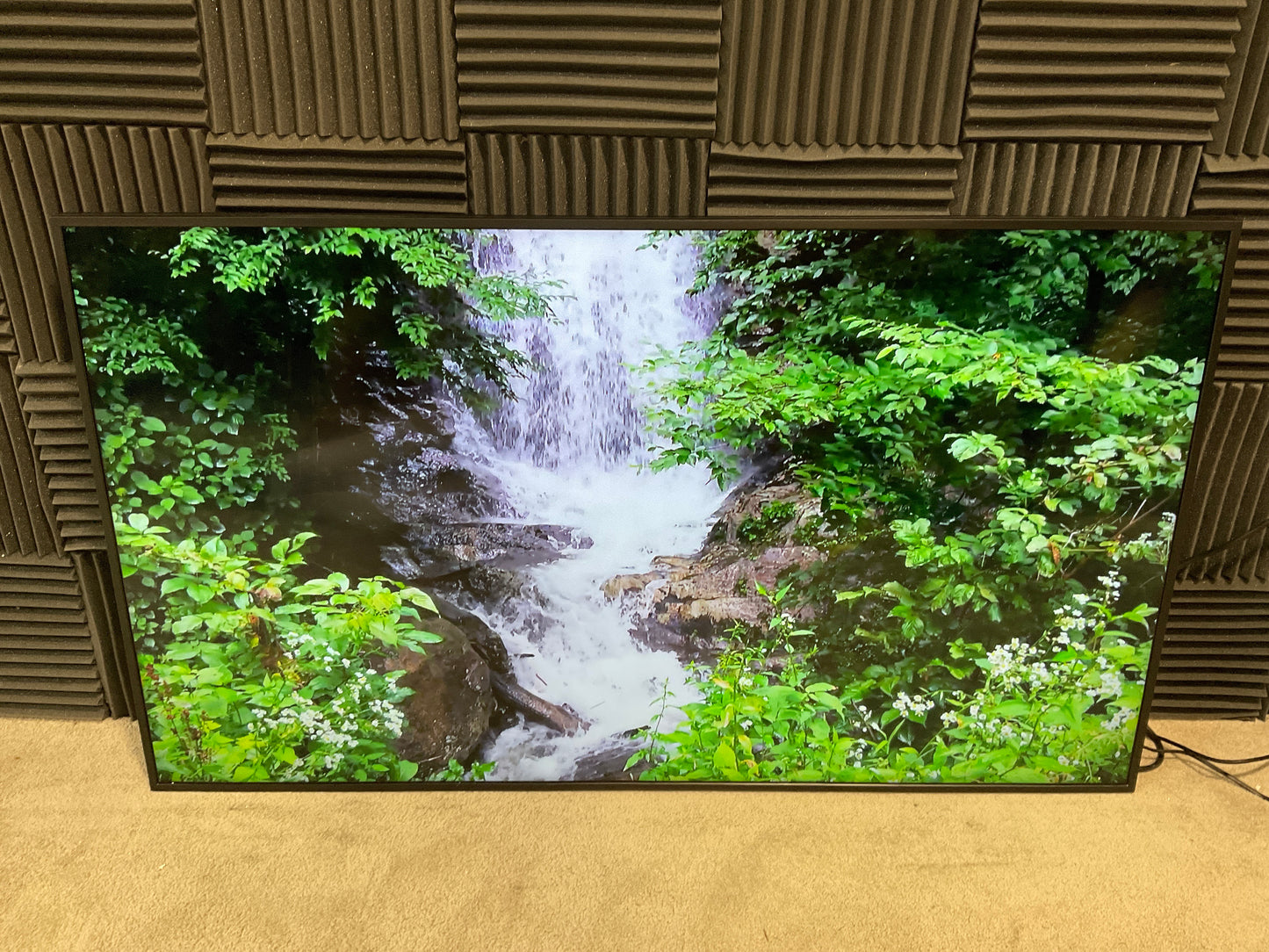 Panasonic-65--LED-LCD-TV--4K-