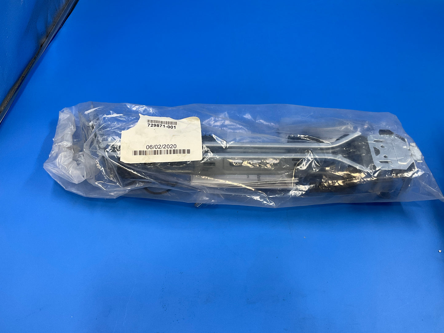 HP-Easy-Install-Rail-Kit--ProLiant-DL380-Gen9-