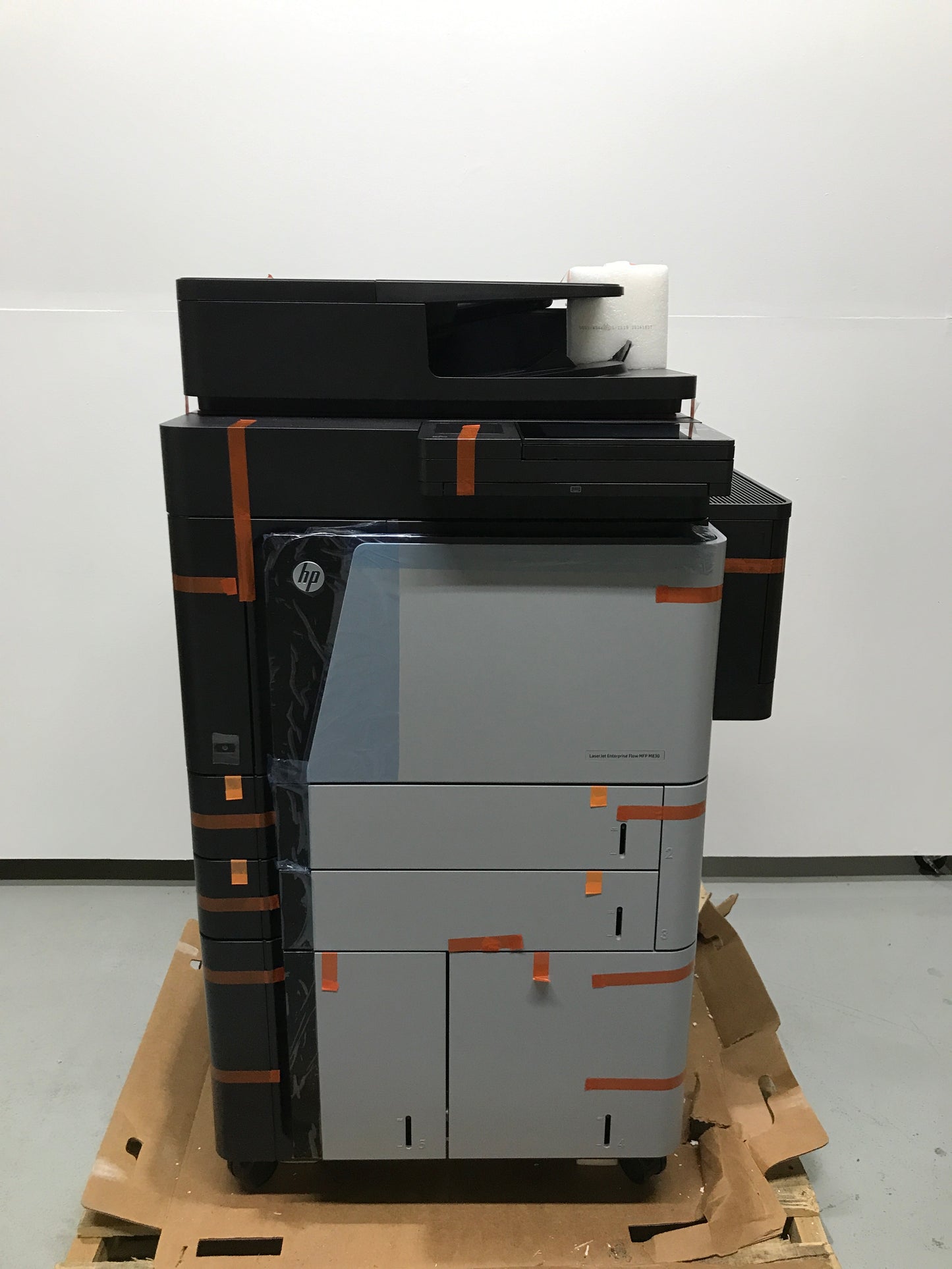 HP-LaserJet-Enterprise-flow-M830z-Multifunction-Printer