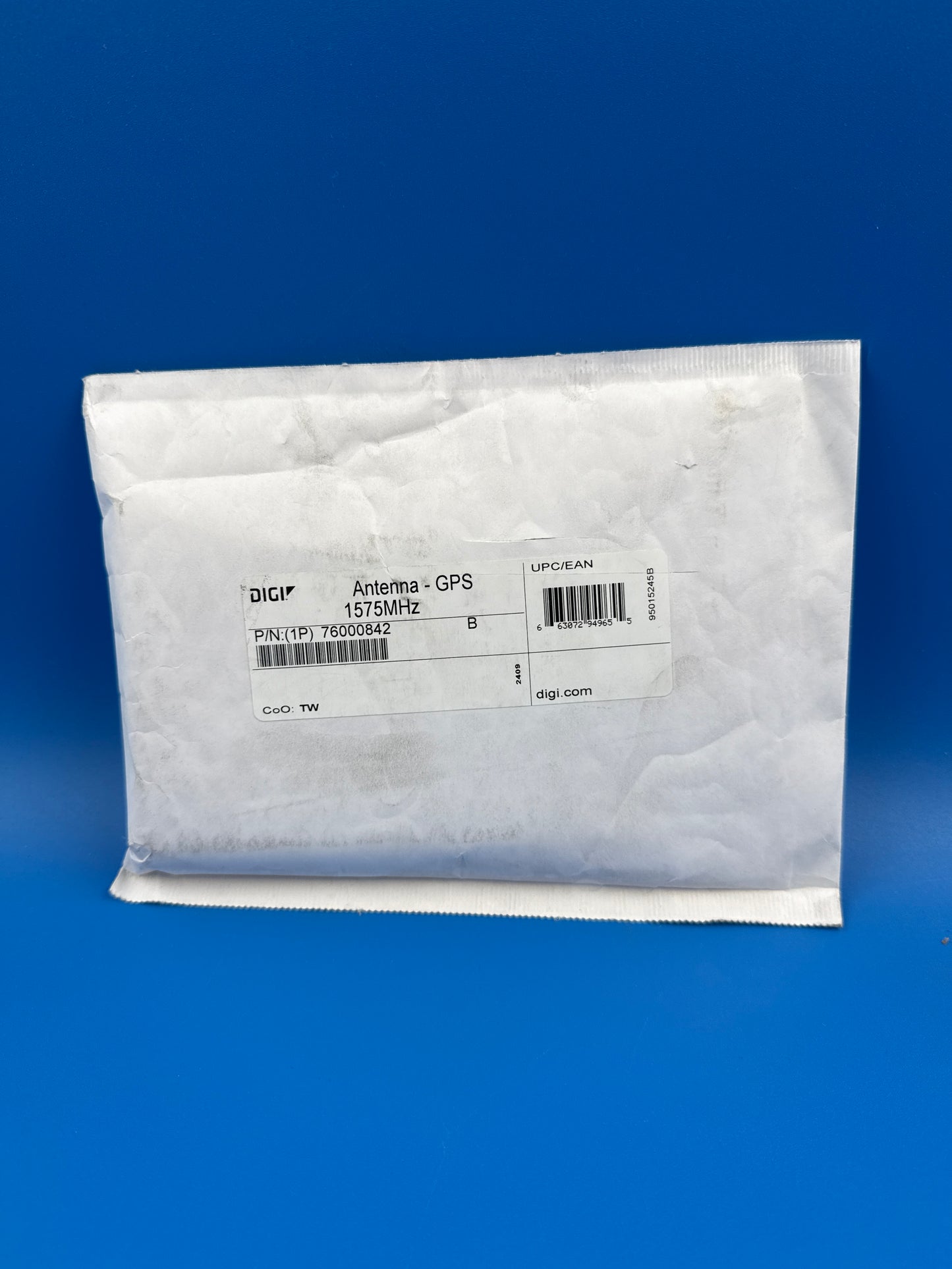 Digi-GPS-Antenna