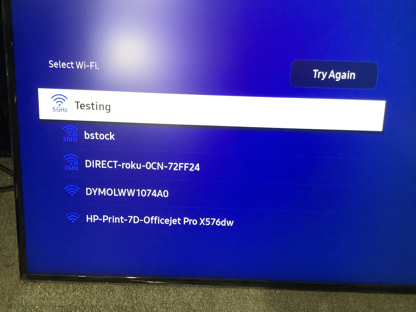 Samsung-55--Commercial-LED-LCD-Signage-Display--4K-